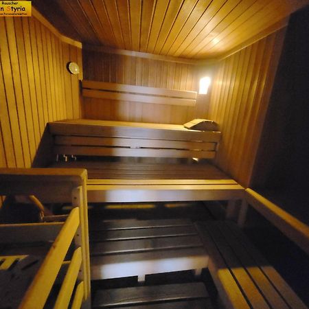 Apartment Salzkammergut Tauplitz Eksteriør billede
