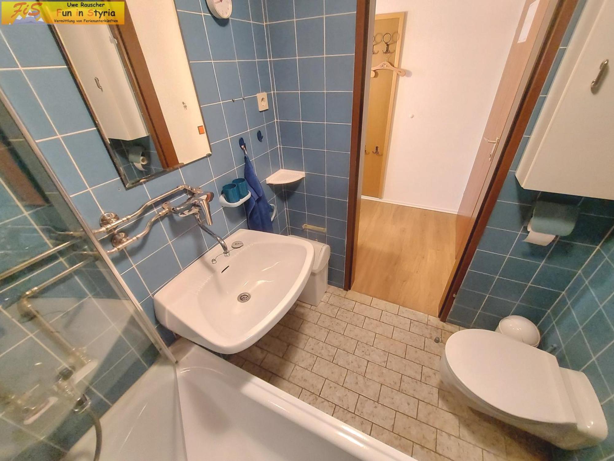 Apartment Salzkammergut Tauplitz Eksteriør billede